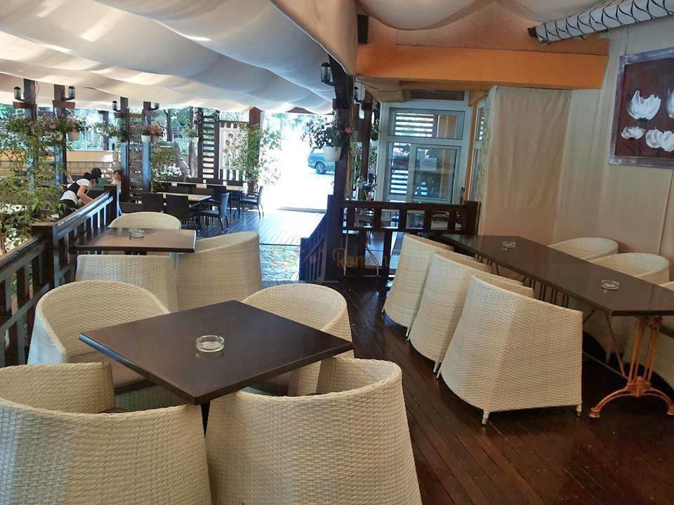 Hotel Atlantis Tulcea Exterior foto